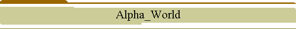 Alpha_World